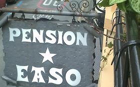 Pension Easo San Sebastian